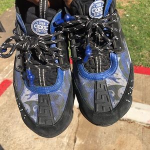 Versace shoes